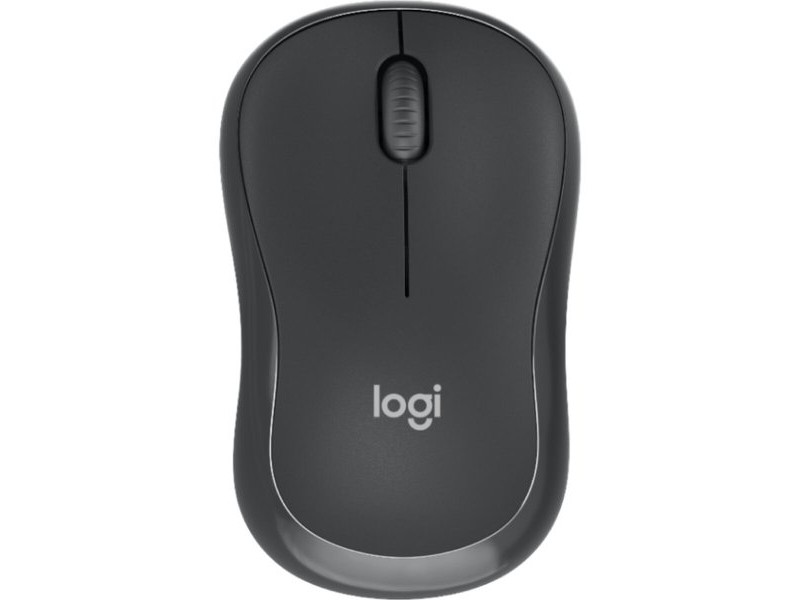 Клавиатура с мишка Logitech 920-012067 Графит QWERTZ