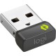 Клавиатура с мишка Logitech 920-012067 Графит QWERTZ