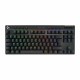 Клавиатура Logitech 920-012131 Черен