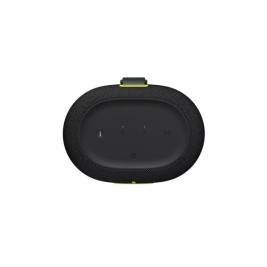 Преносими блутут колони Logitech 984-001863 Черен