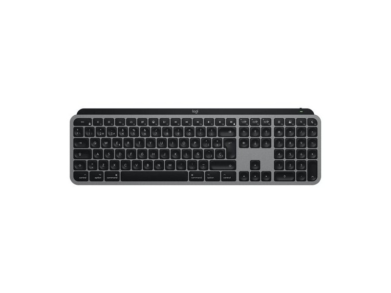 Клавиатура с мишка Logitech 920-011631