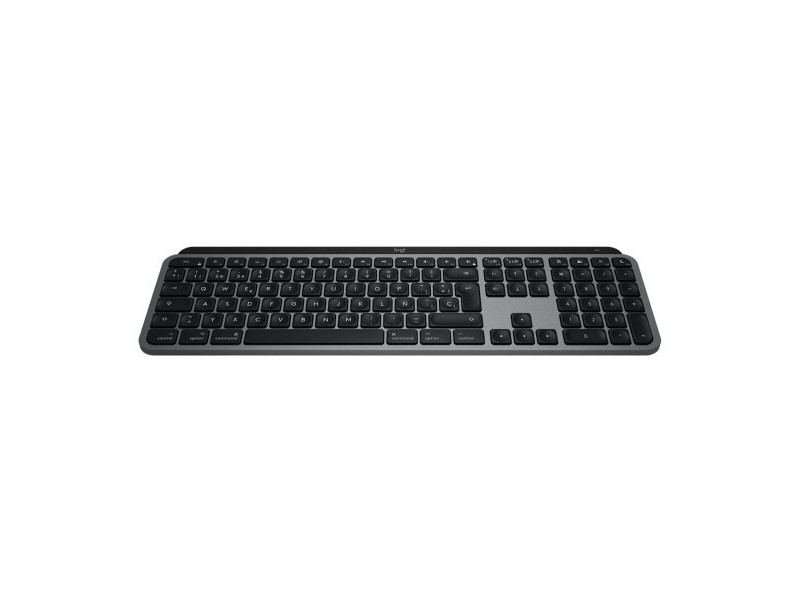 Клавиатура с мишка Logitech 920-011631