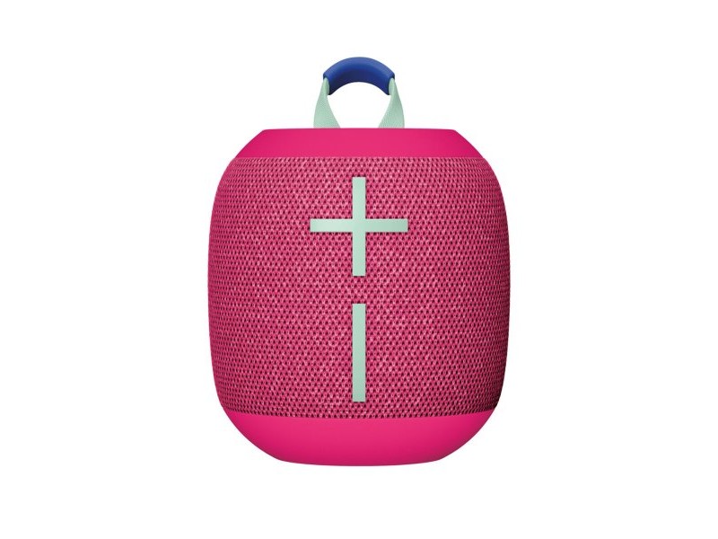 Преносими блутут колони Ultimate Ears WONDERBOOM 4 Розов