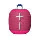 Преносими блутут колони Ultimate Ears WONDERBOOM 4 Розов