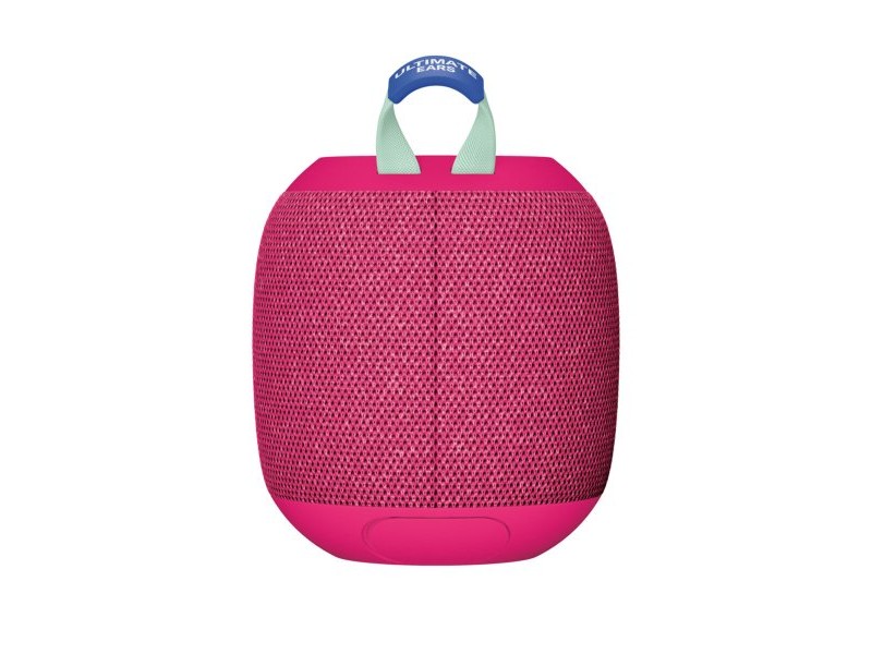 Преносими блутут колони Ultimate Ears WONDERBOOM 4 Розов