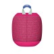 Преносими блутут колони Ultimate Ears WONDERBOOM 4 Розов