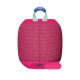 Преносими блутут колони Ultimate Ears WONDERBOOM 4 Розов