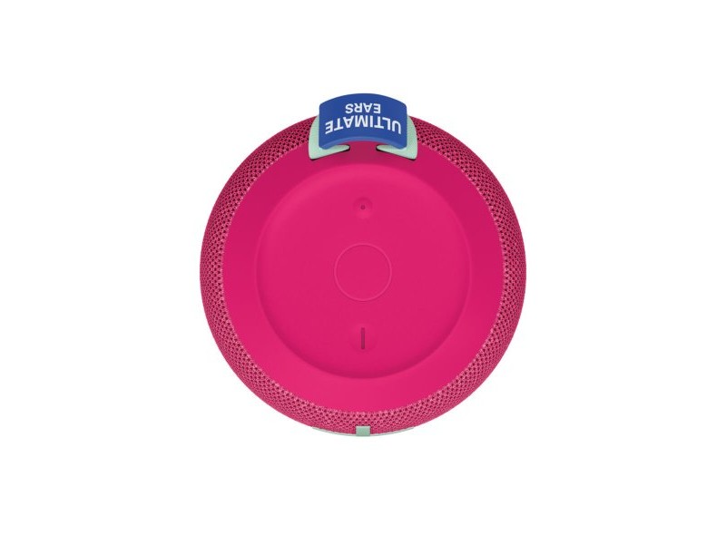 Преносими блутут колони Ultimate Ears WONDERBOOM 4 Розов