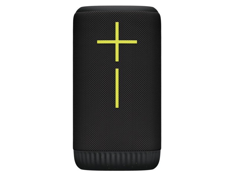 Преносими блутут колони Logitech 984-001873 Черен