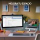Безжична клавиатура Logitech 920-012455 Графит QWERTY