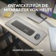 Клавиатура с мишка Logitech 920-012504 Графит немски QWERTZ