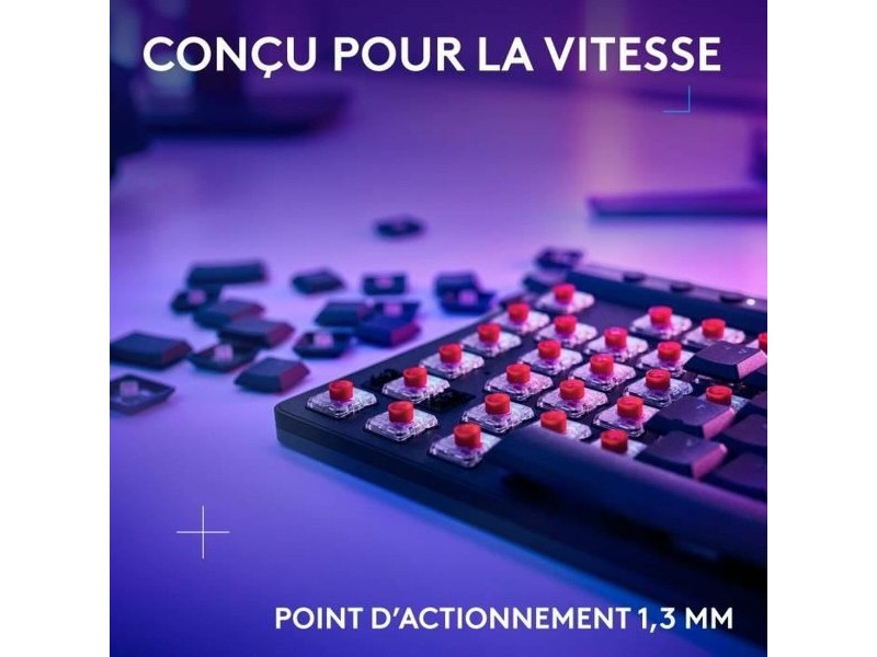 Клавиатура Logitech 920-012548