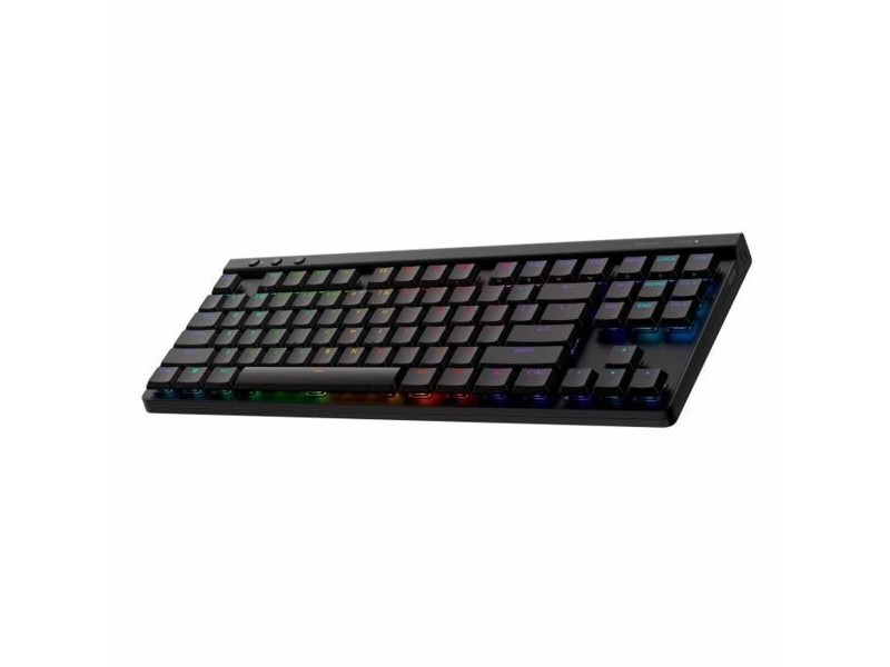 Клавиатура Logitech 920-012546 Черен