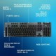 Клавиатура с мишка Logitech 920-012677 Черен Испанска Qwerty QWERTY Клавиатура с мишка Logitech 920-012677 Черен Испанска Qwerty QWERTY