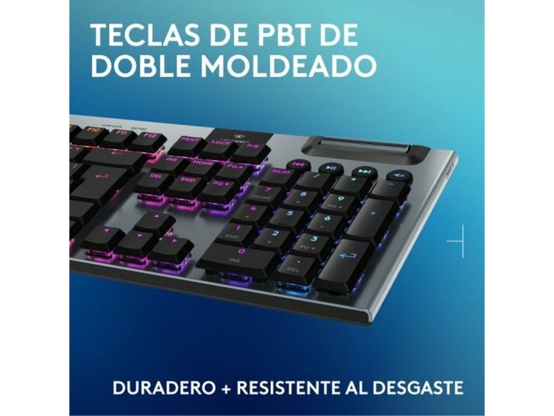 Клавиатура с мишка Logitech 920-012677 Черен Испанска Qwerty QWERTY Клавиатура с мишка Logitech 920-012677 Черен Испанска Qwerty QWERTY