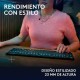 Клавиатура с мишка Logitech 920-012677 Черен Испанска Qwerty QWERTY Клавиатура с мишка Logitech 920-012677 Черен Испанска Qwerty QWERTY