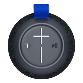 Преносими блутут колони Logitech WONDERBOOM PLAY Черен