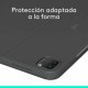 Универсален калъф за таблет и клавиатура Logitech 920-012667 Графит QWERTY