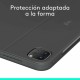 Универсален калъф за таблет и клавиатура Logitech 920-012772 Графит QWERTY