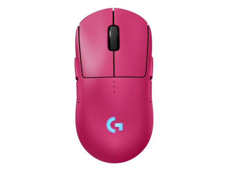 Клавиатура с мишка Logitech 910-007310