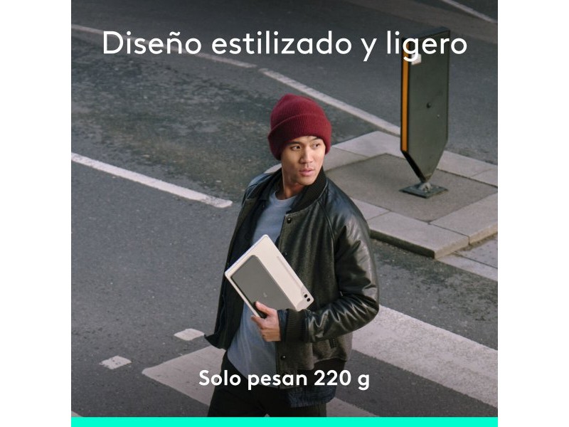 Клавиатура Logitech 920-012973 Графит испански QWERTY