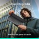 Клавиатура Logitech 920-012973 Графит испански QWERTY