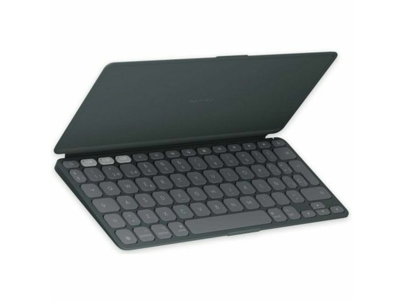 Блутут клавиатура Logitech 920-013010 Графит