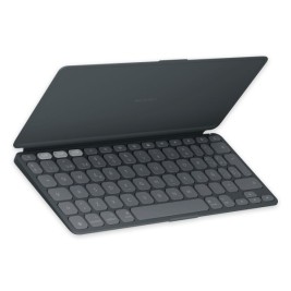 Блутут клавиатура Logitech 920-013010 Графит