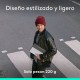 Блутут клавиатура Logitech 920-013011 Испанска Qwerty Сив Бял/Сив