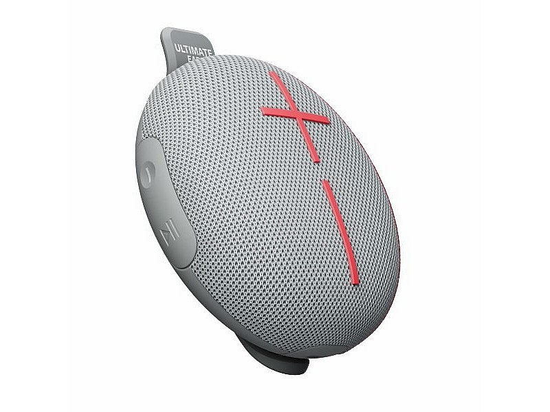 Преносими блутут колони Ultimate Ears 984-002027 Сив