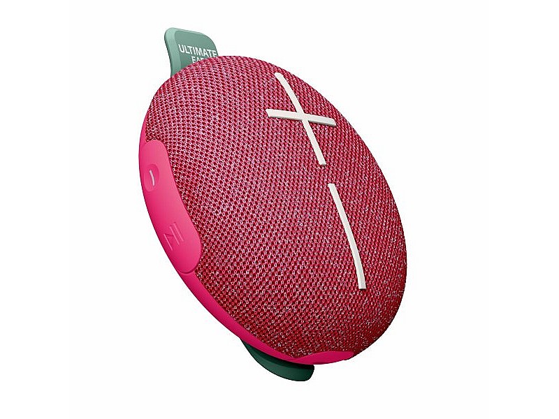 Преносими блутут колони Ultimate Ears 984-002035 Розов