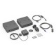 USB извод Logitech 952-000199 Черен