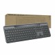 Клавиатура с мишка Logitech 920-013775 Графит испански Испанска Qwerty QWERTY