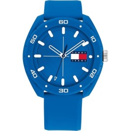 Мъжки часовник Tommy Hilfiger 1792068 (Ø 45 mm)