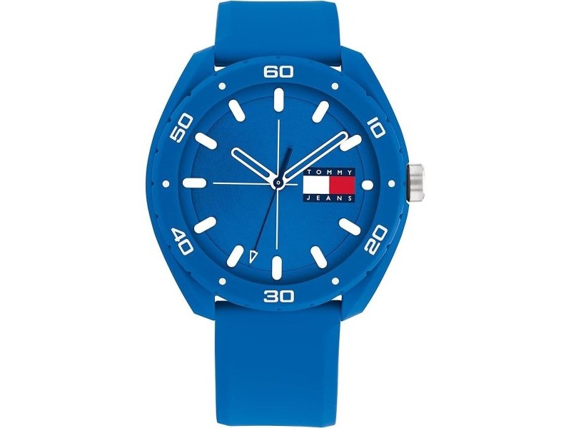 Мъжки часовник Tommy Hilfiger 1792068 (Ø 45 mm) Мъжки часовник Tommy Hilfiger 1792068 (Ø 45 mm)