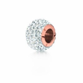 Дамска огърлица Folli Follie 3P0T023RC Сребрист 1 cm