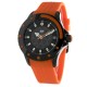 Мъжки часовник Folli Follie WF1Y002ZDO (Ø 40 mm) Мъжки часовник Folli Follie WF1Y002ZDO (Ø 40 mm)