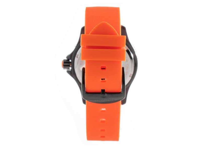 Мъжки часовник Folli Follie WF1Y002ZDO (Ø 40 mm) Мъжки часовник Folli Follie WF1Y002ZDO (Ø 40 mm)