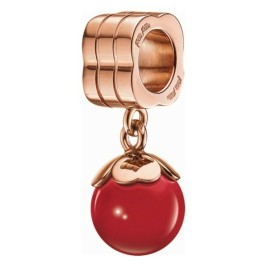 Дамска огърлица Folli Follie 3P16T014RR Червен (1 cm)