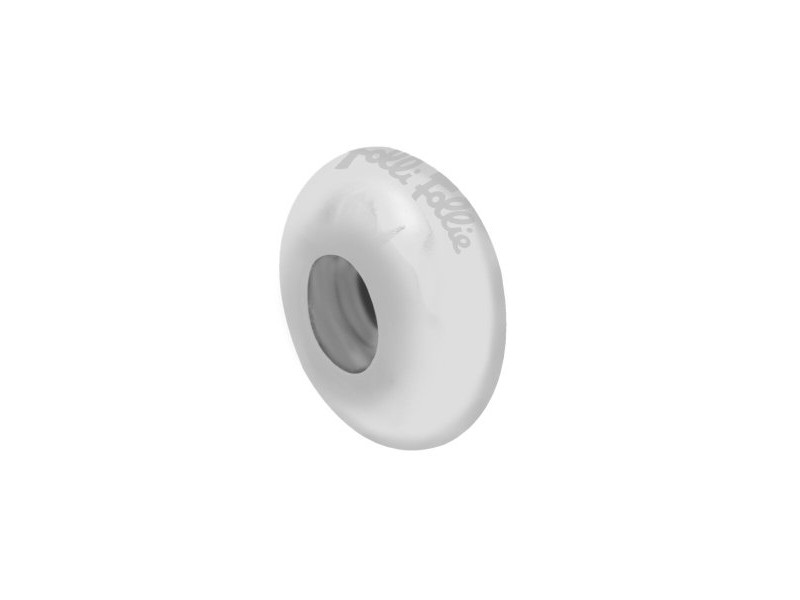 Дамска огърлица Folli Follie 1P16F010 Сребрист 1 cm