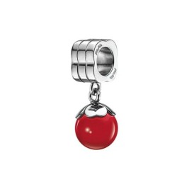 Дамска огърлица Folli Follie 3P16F014R Червен (1 cm)