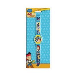 Бебешки часовник Jake the Pirate JAKE THE PIRATE - BLISTER PACK