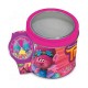 Бебешки часовник Trolls TROLLS - TIN BOX (Ø 33 mm)