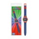 Бебешки часовник PJ Masks PJ MASKS (SUPERPIGIAMINI) (Ø 34 mm)