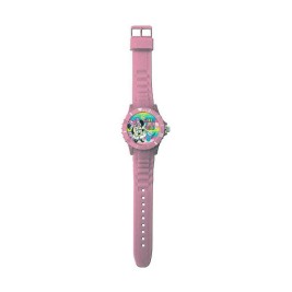 Бебешки часовник Minnie Mouse 562689 (Ø 32 mm)