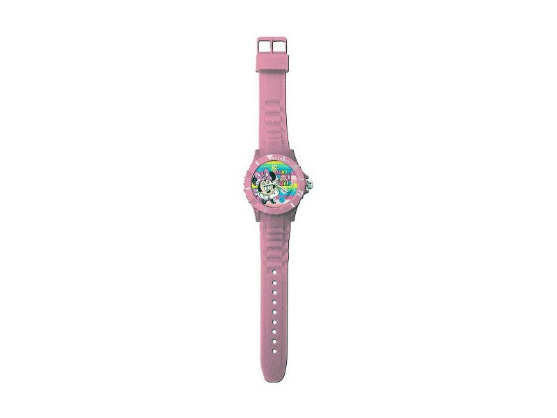 Бебешки часовник Minnie Mouse 562689 (Ø 32 mm)