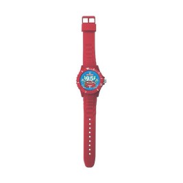 Бебешки часовник Cars CARS - COLOR BOX (Ø 32 mm) (Ø 33 mm)