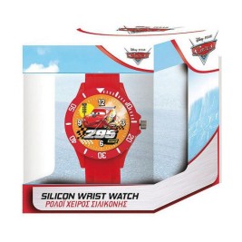 Бебешки часовник Cars CARS - COLOR BOX (Ø 32 mm) (Ø 33 mm)