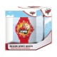 Бебешки часовник Cars CARS - COLOR BOX (Ø 32 mm) (Ø 33 mm)