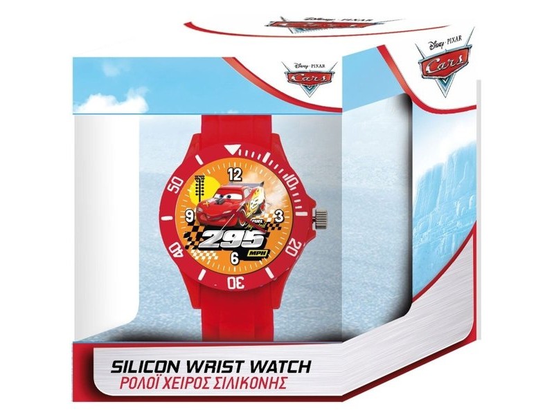 Бебешки часовник Disney 562A2021-SET16 (Ø 43 mm) (Ø 32 mm) (Ø 38 mm) (Ø 44 mm)